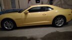 Thumbnail Photo 2 for 2014 Chevrolet Camaro LS Coupe for Sale by Owner