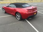 Thumbnail Photo 5 for 2014 Chevrolet Camaro SS Convertible for Sale by Owner