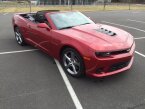 Thumbnail Photo 2 for 2014 Chevrolet Camaro SS Convertible for Sale by Owner