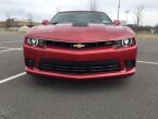 Thumbnail Photo 4 for 2014 Chevrolet Camaro SS Convertible for Sale by Owner