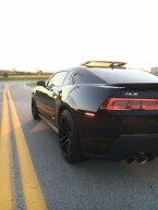Thumbnail Photo 5 for 2014 Chevrolet Camaro SS Coupe for Sale by Owner
