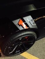 Thumbnail Photo 1 for 2014 Chevrolet Camaro SS Coupe for Sale by Owner