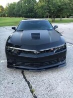 Thumbnail Photo 3 for 2014 Chevrolet Camaro SS Coupe for Sale by Owner