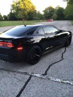 Thumbnail Photo 6 for 2014 Chevrolet Camaro SS Coupe for Sale by Owner