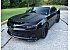 2014 Chevrolet Camaro SS Coupe