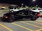 Thumbnail Photo 4 for 2014 Chevrolet Camaro SS Coupe for Sale by Owner