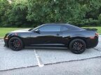 Thumbnail Photo 2 for 2014 Chevrolet Camaro SS Coupe for Sale by Owner