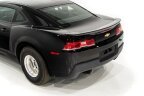 Thumbnail Photo 3 for 2014 Chevrolet Camaro