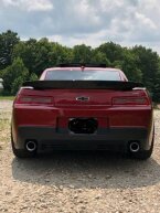 Thumbnail Photo 2 for 2014 Chevrolet Camaro