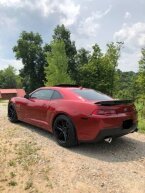 Thumbnail Photo 1 for 2014 Chevrolet Camaro