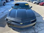 Thumbnail Photo 4 for 2014 Chevrolet Camaro