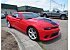 2014 Chevrolet Camaro