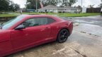 Thumbnail Photo 1 for 2014 Chevrolet Camaro RS