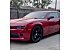 2014 Chevrolet Camaro RS