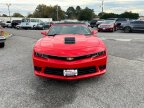 Thumbnail Photo 1 for 2014 Chevrolet Camaro