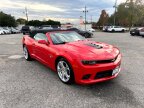Thumbnail Photo 2 for 2014 Chevrolet Camaro