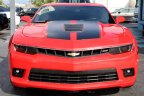 Thumbnail Photo 1 for 2014 Chevrolet Camaro