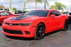 Thumbnail Photo 2 for 2014 Chevrolet Camaro