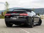 Thumbnail Photo 4 for 2014 Chevrolet Camaro