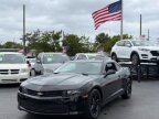 Thumbnail Photo 1 for 2014 Chevrolet Camaro
