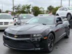 Thumbnail Photo 2 for 2014 Chevrolet Camaro