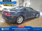 Thumbnail Photo 4 for New 2014 Chevrolet Camaro LS Coupe