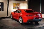 Thumbnail Photo 5 for 2014 Chevrolet Camaro ZL1 Coupe