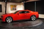 Thumbnail Photo 1 for 2014 Chevrolet Camaro ZL1 Coupe