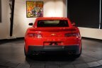 Thumbnail Photo 6 for 2014 Chevrolet Camaro ZL1 Coupe