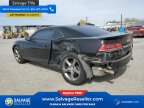 Thumbnail Photo 3 for New 2014 Chevrolet Camaro LT Coupe