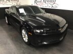 Thumbnail Photo 1 for 2014 Chevrolet Camaro