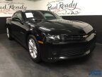 Thumbnail Photo 2 for 2014 Chevrolet Camaro
