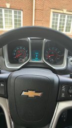Thumbnail Photo 2 for 2014 Chevrolet Camaro