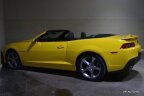 Thumbnail Photo 6 for 2014 Chevrolet Camaro