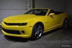 Thumbnail Photo 3 for 2014 Chevrolet Camaro