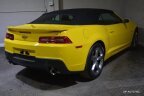 Thumbnail Photo 5 for 2014 Chevrolet Camaro