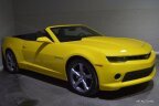 Thumbnail Photo 2 for 2014 Chevrolet Camaro