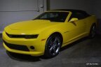 Thumbnail Photo 1 for 2014 Chevrolet Camaro