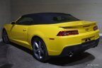 Thumbnail Photo 4 for 2014 Chevrolet Camaro