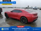 Thumbnail Photo 3 for 2014 Chevrolet Camaro SS Coupe