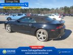 Thumbnail Photo 3 for 2014 Chevrolet Camaro LT Convertible