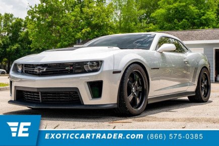 Photo 1 for 2014 Chevrolet Camaro