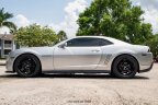 Thumbnail Photo 3 for 2014 Chevrolet Camaro