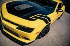 Thumbnail Photo 4 for 2014 Chevrolet Camaro