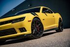 Thumbnail Photo 3 for 2014 Chevrolet Camaro