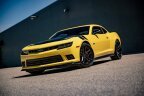 Thumbnail Photo 2 for 2014 Chevrolet Camaro