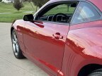Thumbnail Photo 4 for 2014 Chevrolet Camaro SS Coupe w/ 2SS