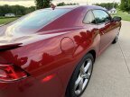 Thumbnail Photo 5 for 2014 Chevrolet Camaro SS Coupe w/ 2SS