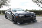 Thumbnail Photo 5 for 2014 Chevrolet Camaro
