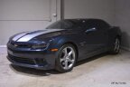 Thumbnail Photo 1 for 2014 Chevrolet Camaro
